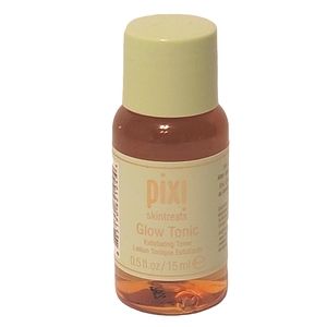 Pixi Glow Tonic small travel size bottle 15ml